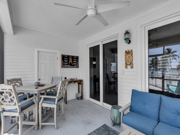Three Bedroom Rental with Panoramic Ocean View in Islamorada